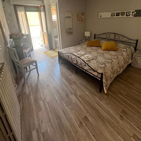 Apartamento Casa Alessia Pisogne Exterior foto