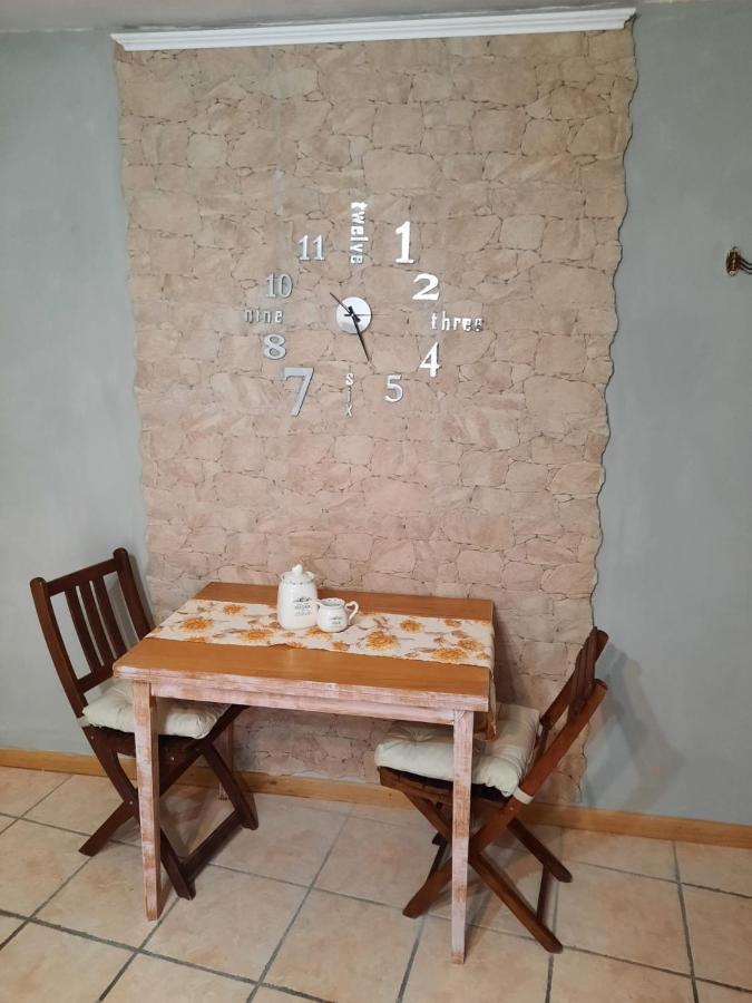 Apartamento Casa Alessia Pisogne Exterior foto