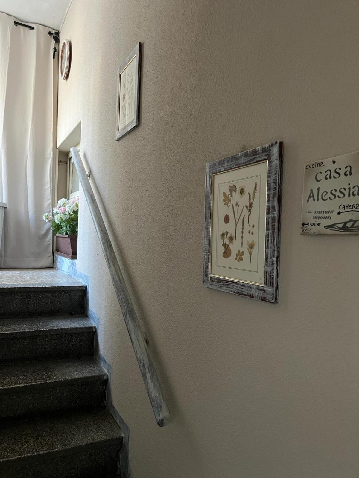 Apartamento Casa Alessia Pisogne Exterior foto