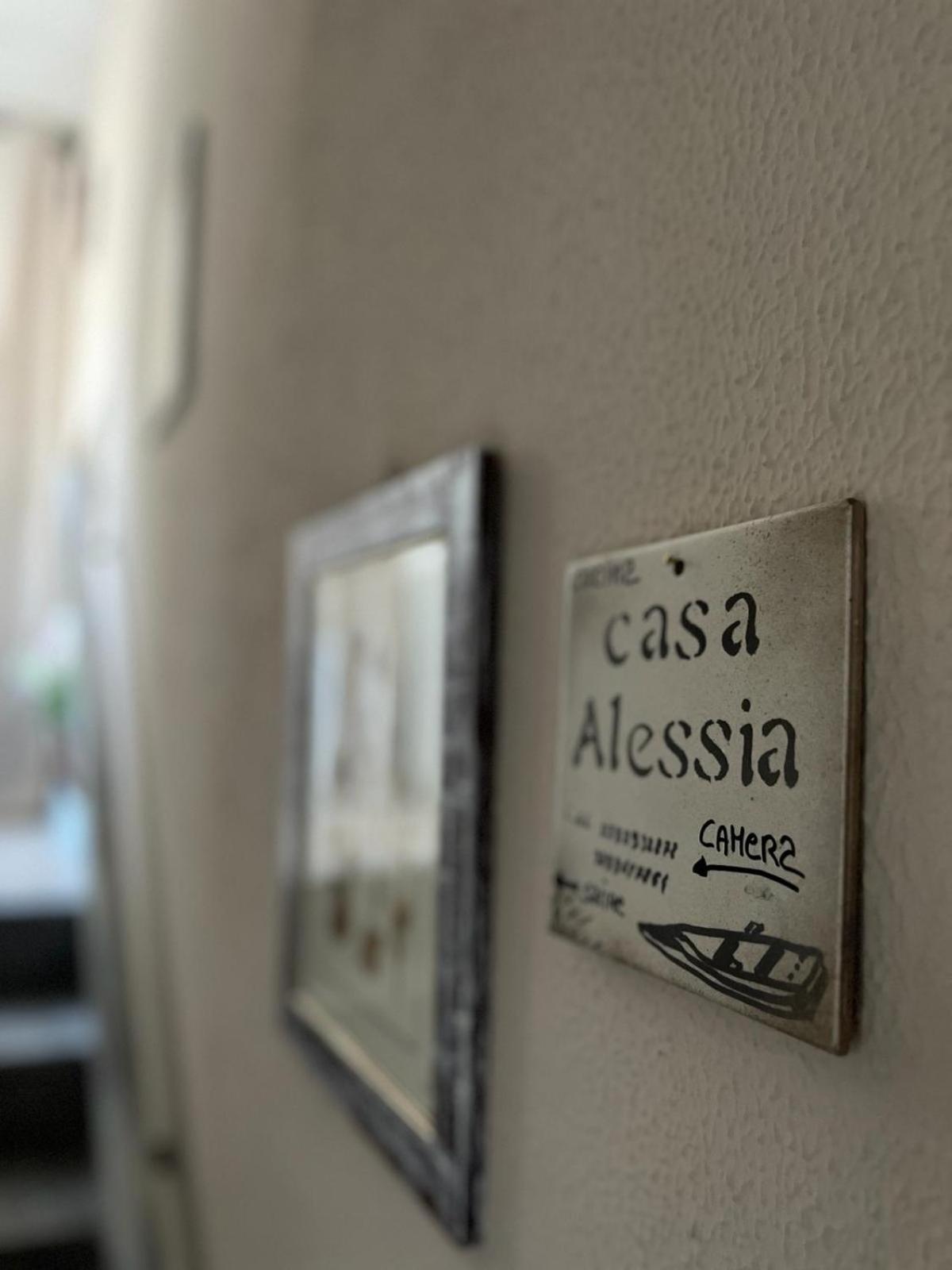Apartamento Casa Alessia Pisogne Exterior foto