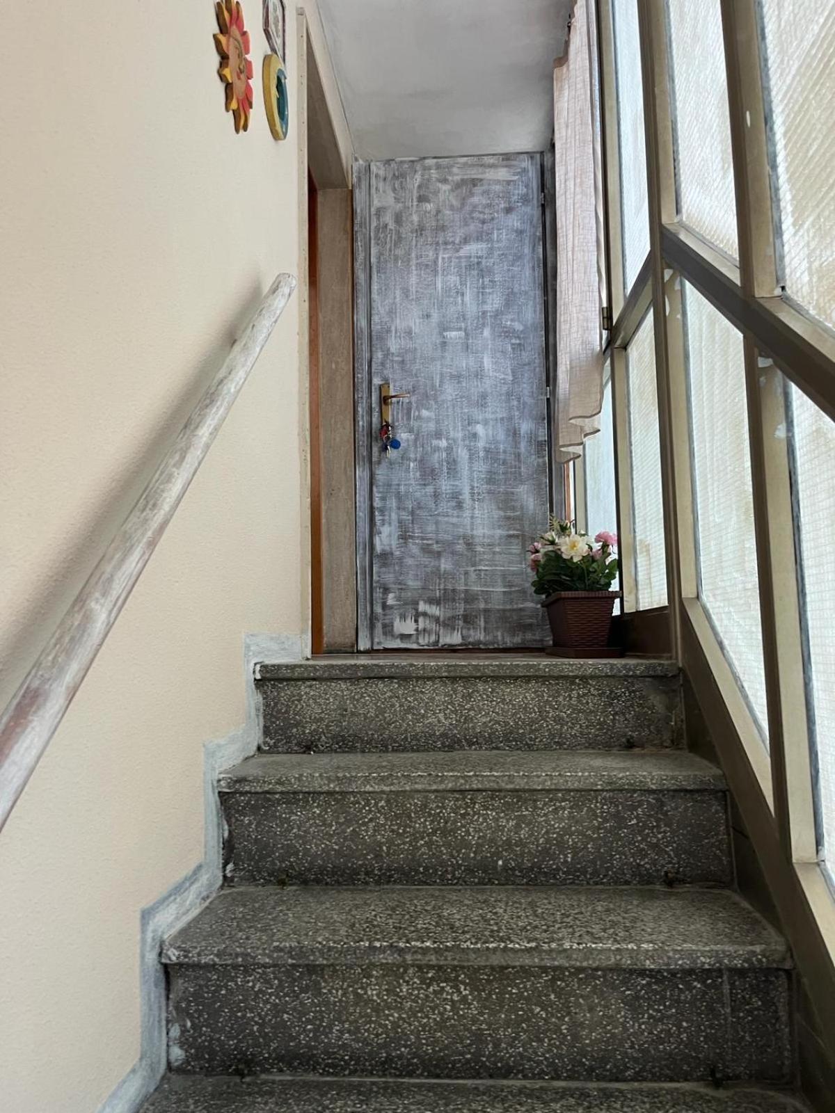Apartamento Casa Alessia Pisogne Exterior foto