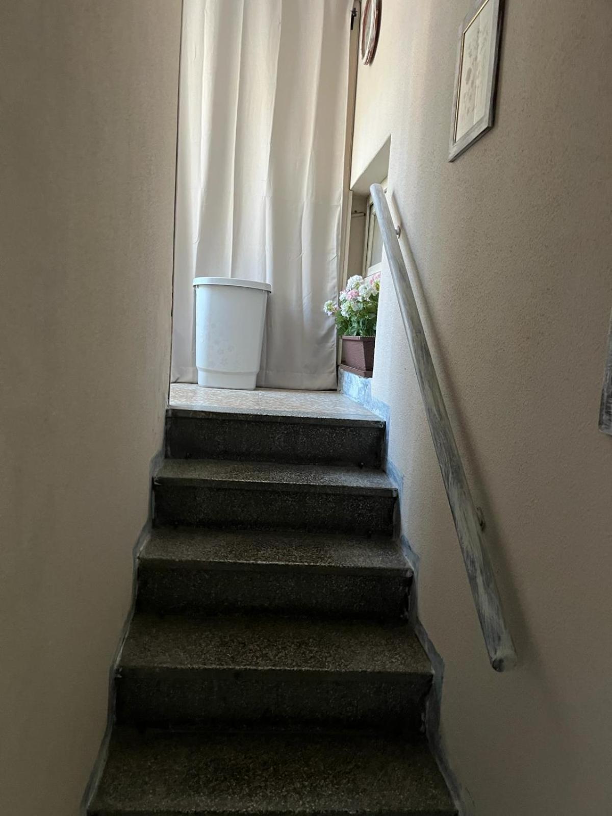 Apartamento Casa Alessia Pisogne Exterior foto
