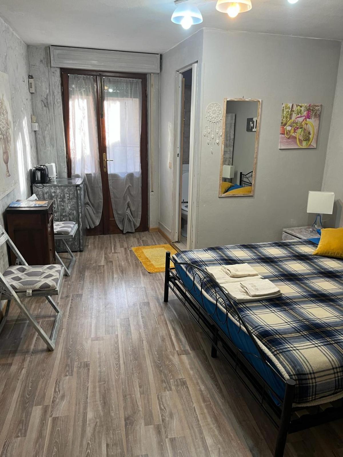 Apartamento Casa Alessia Pisogne Exterior foto