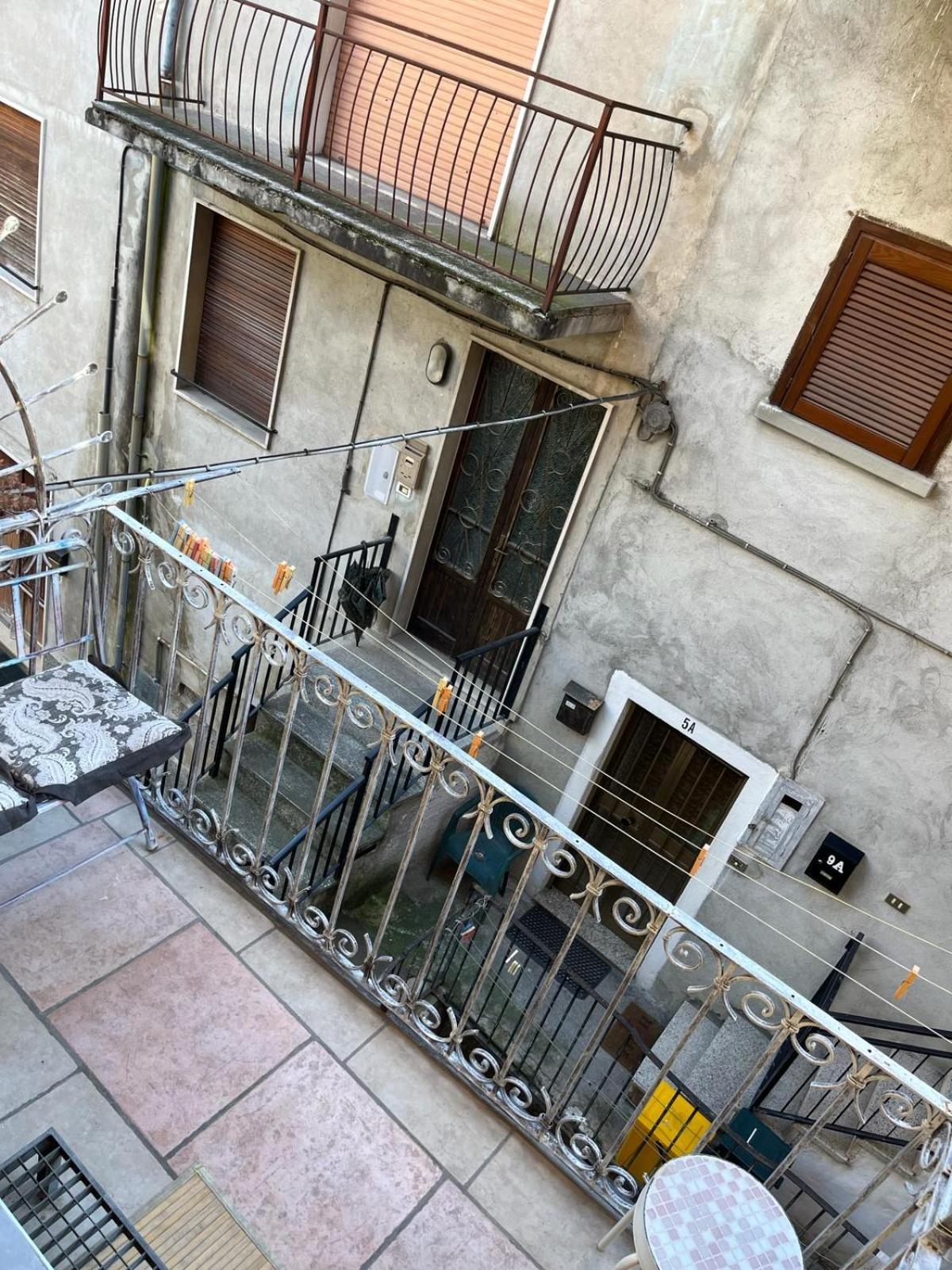 Apartamento Casa Alessia Pisogne Exterior foto