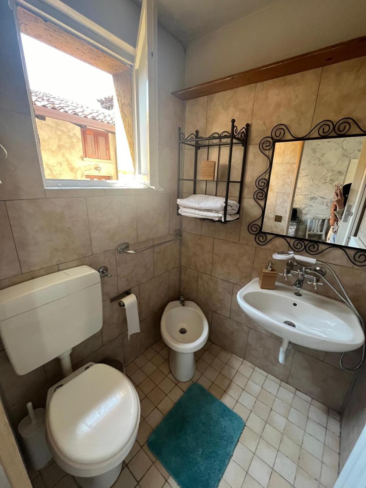 Apartamento Casa Alessia Pisogne Exterior foto