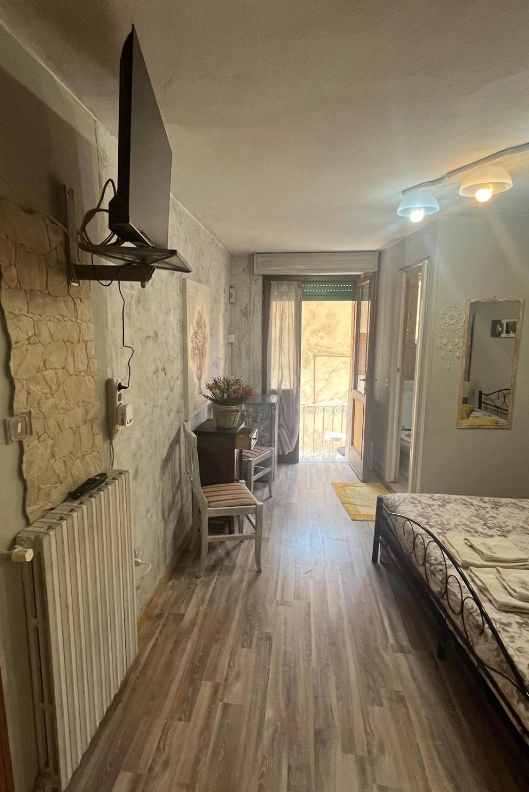 Apartamento Casa Alessia Pisogne Exterior foto