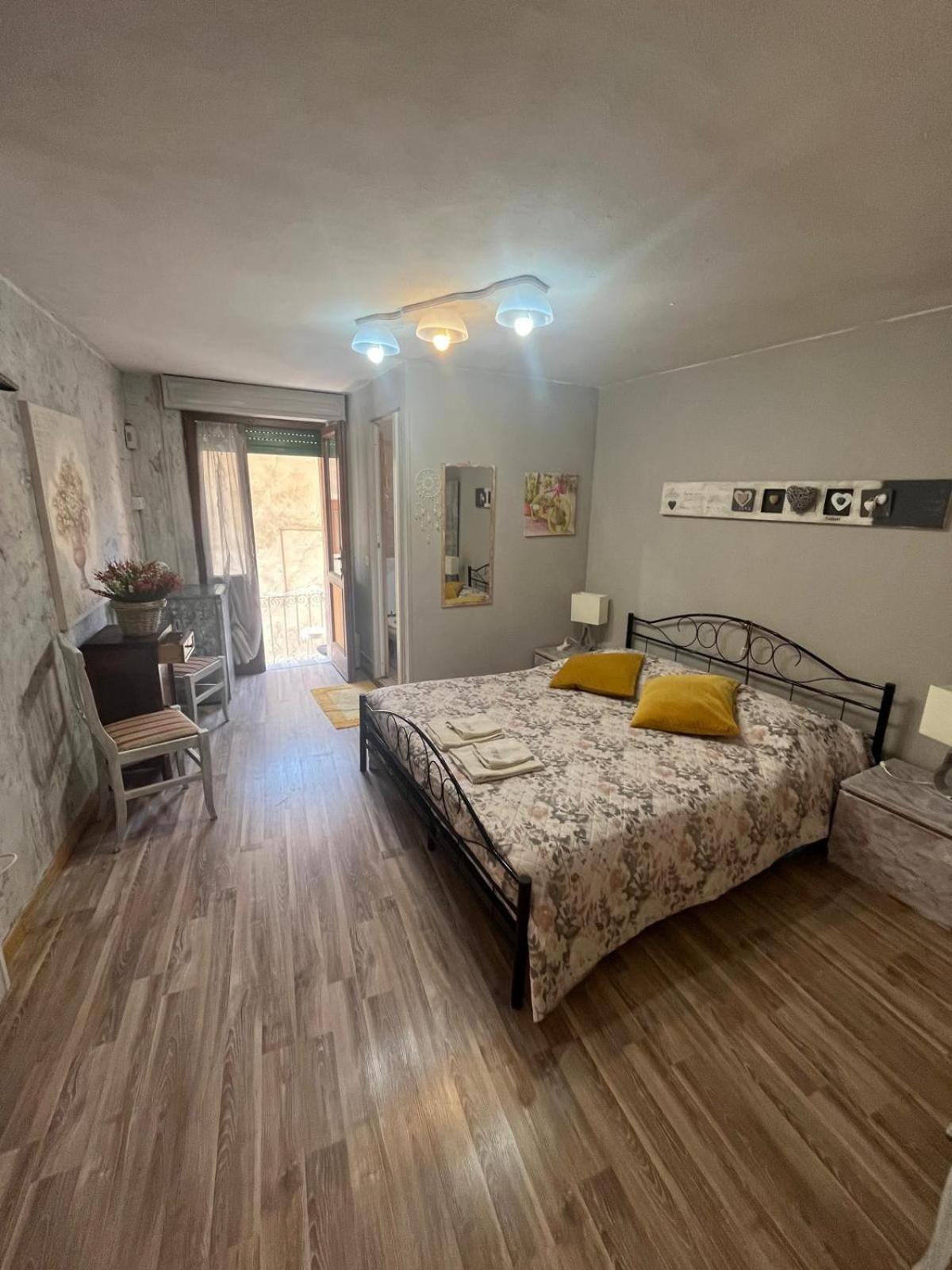 Apartamento Casa Alessia Pisogne Exterior foto