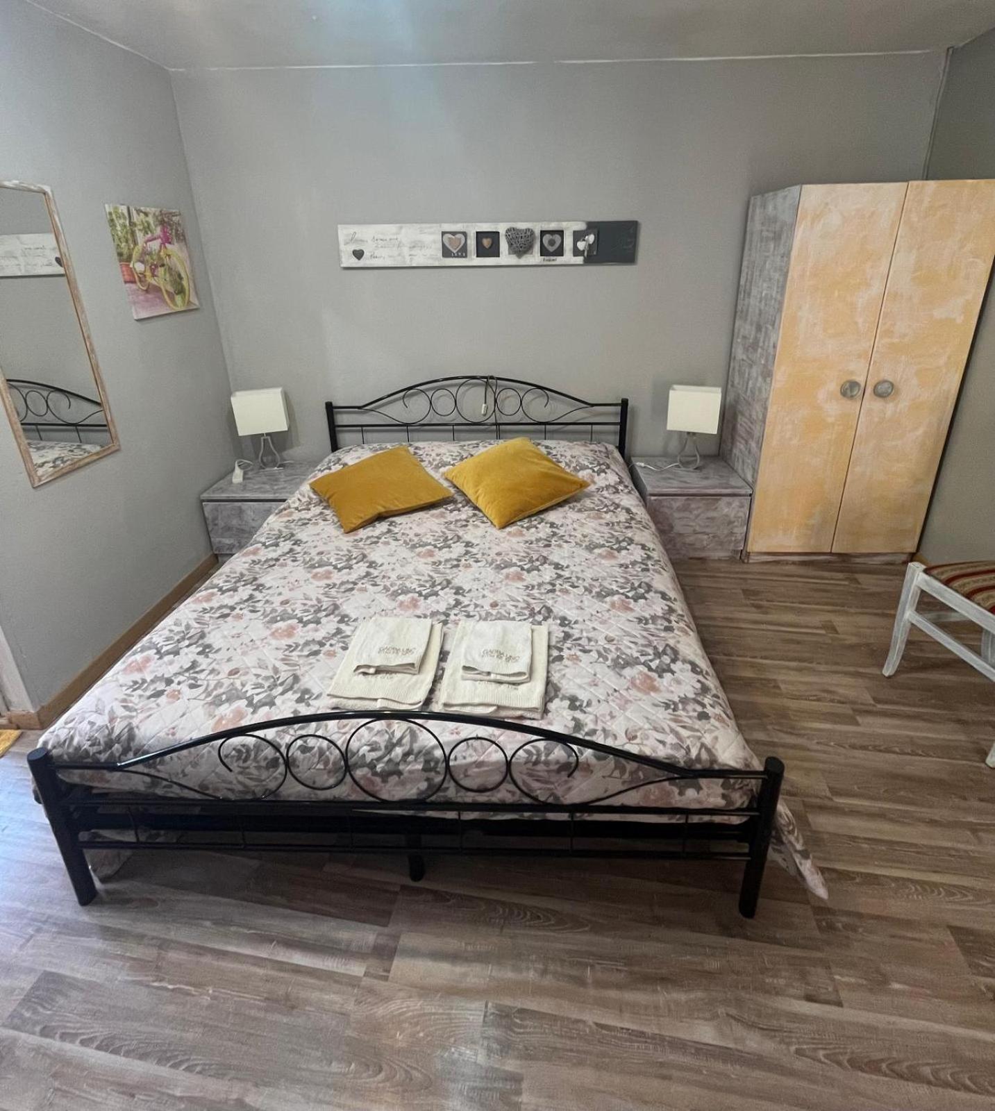 Apartamento Casa Alessia Pisogne Exterior foto