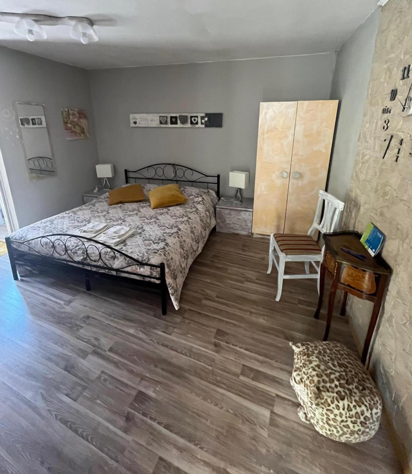 Apartamento Casa Alessia Pisogne Exterior foto