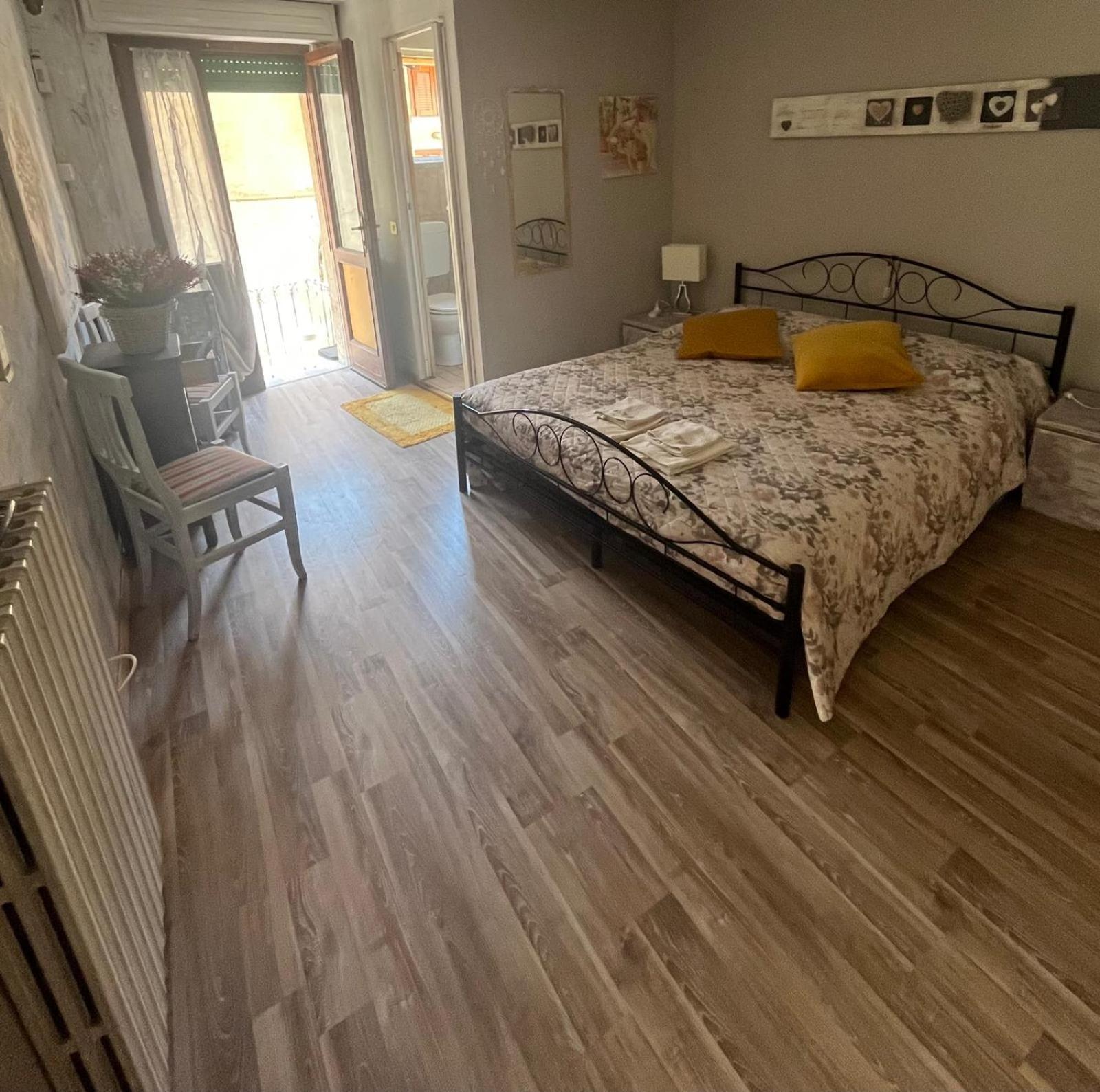 Apartamento Casa Alessia Pisogne Exterior foto