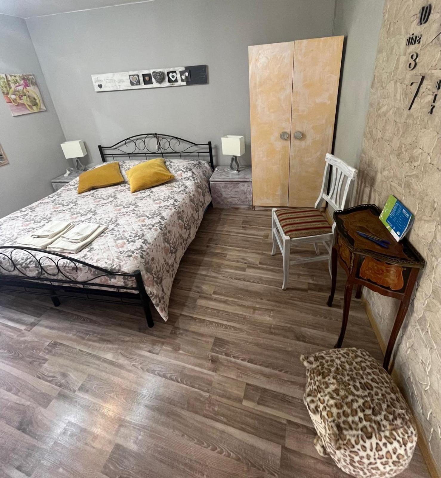 Apartamento Casa Alessia Pisogne Exterior foto