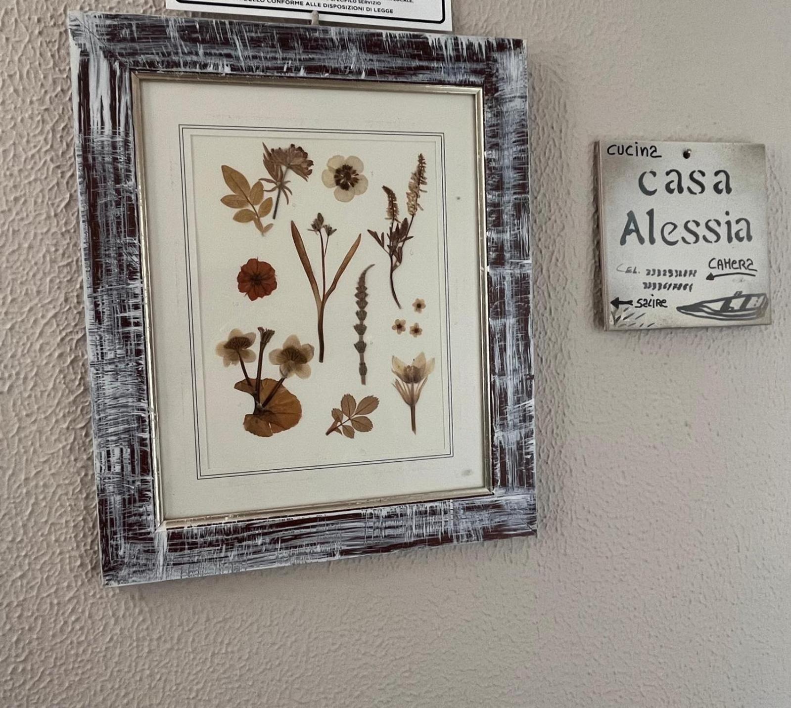 Apartamento Casa Alessia Pisogne Exterior foto