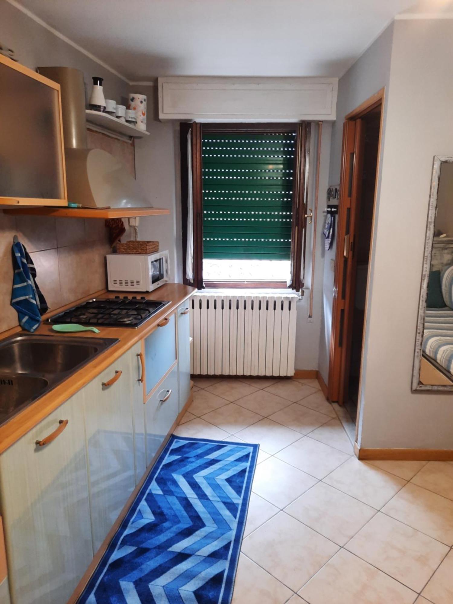 Apartamento Casa Alessia Pisogne Exterior foto